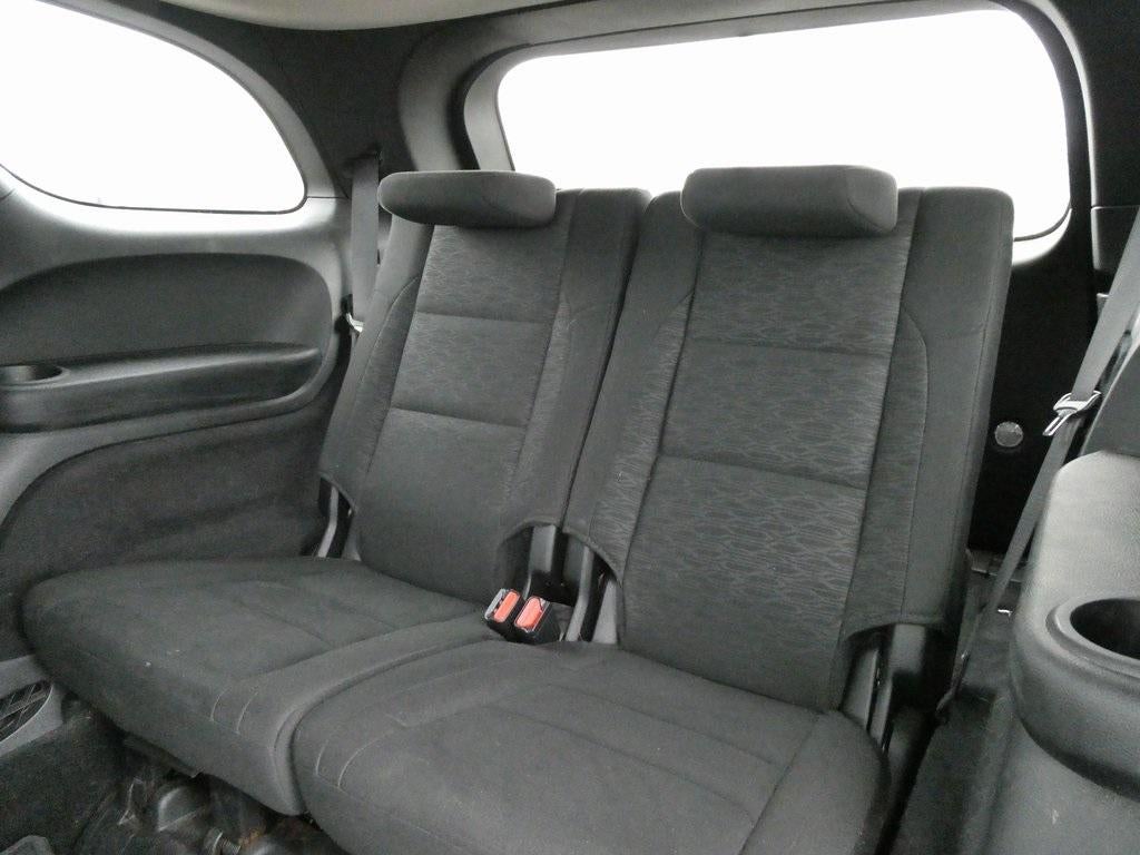 2022 Dodge Durango SXT