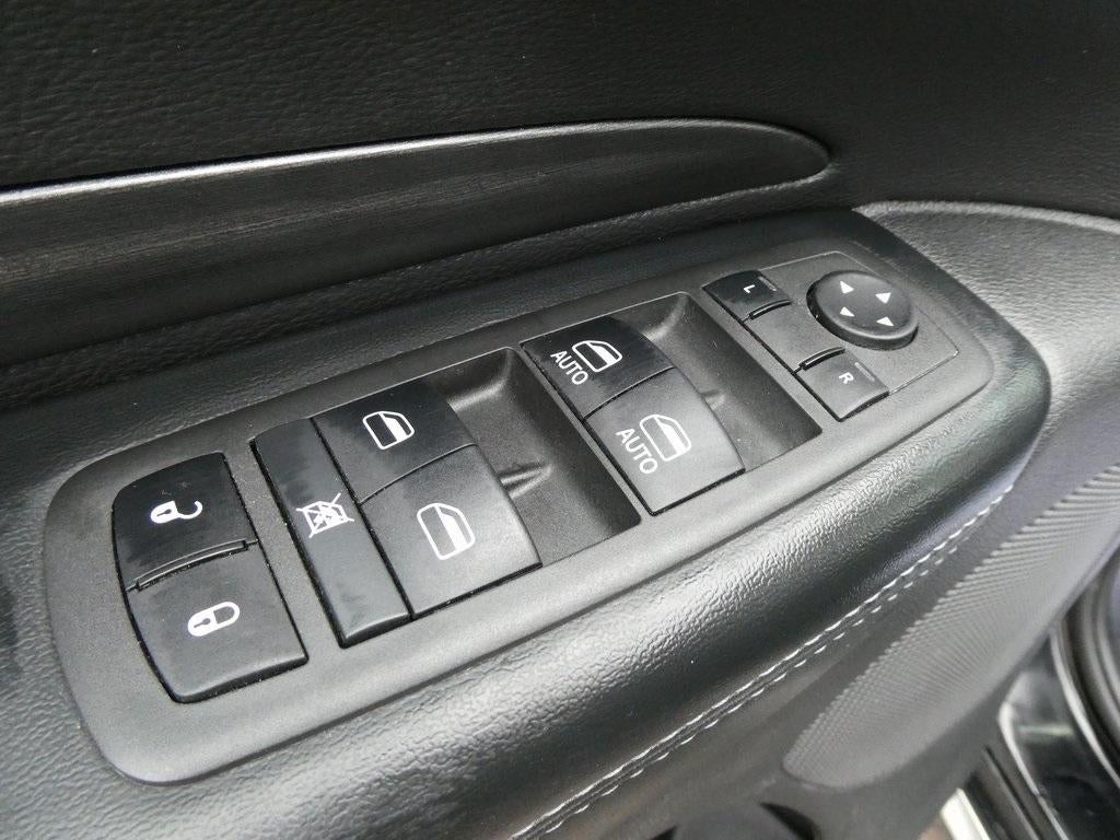 2022 Dodge Durango SXT