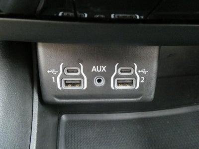 2022 Dodge Durango SXT