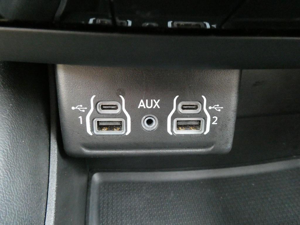 2022 Dodge Durango SXT