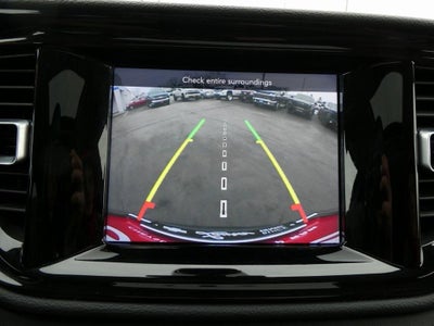 2022 Dodge Durango SXT