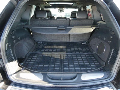 2017 Jeep Grand Cherokee Limited 75th Anniversary Edition