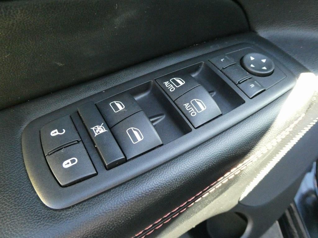 2017 Jeep Grand Cherokee Limited 75th Anniversary Edition