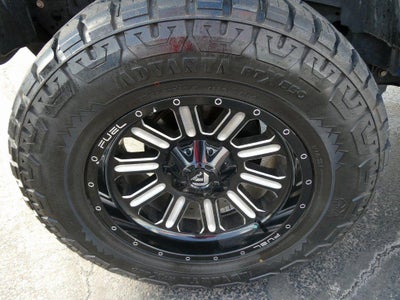 2022 Jeep Gladiator High Altitude