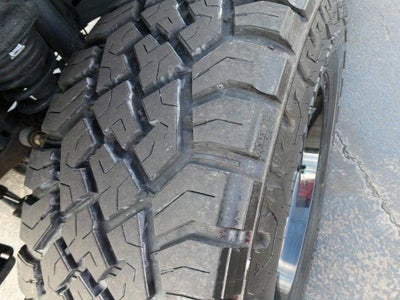 2022 Jeep Gladiator High Altitude