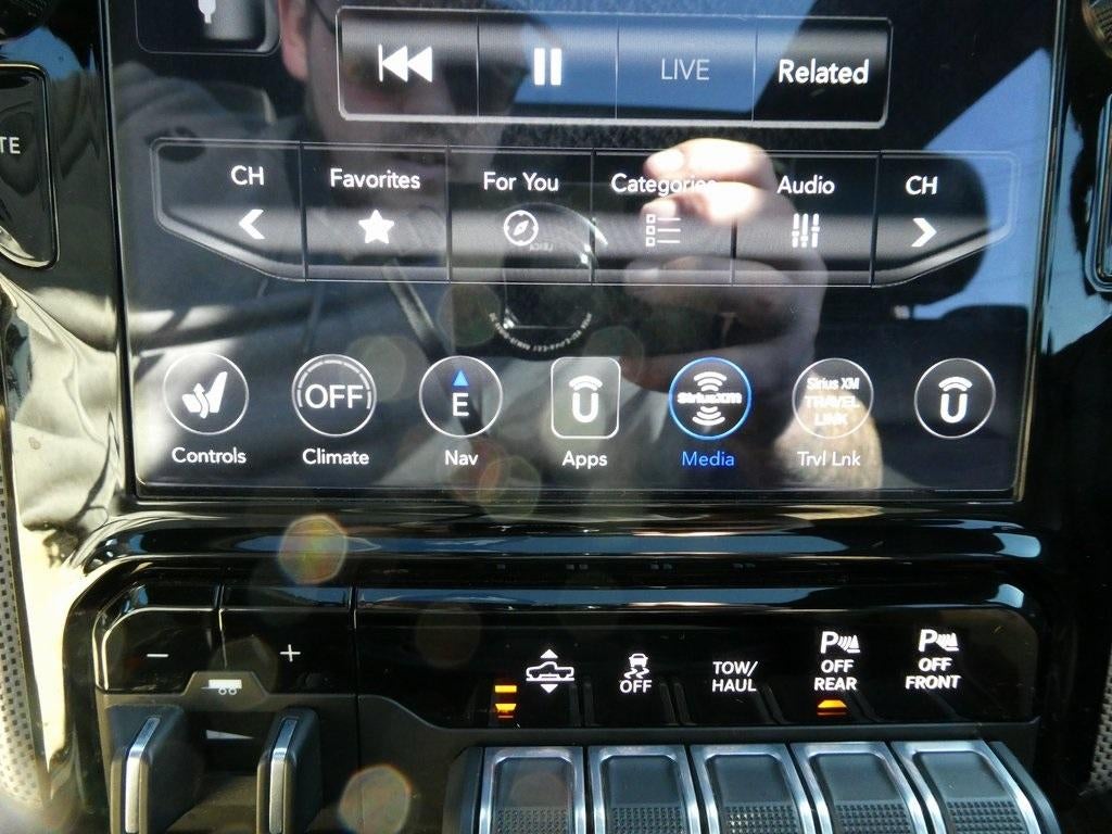 2021 RAM 1500 Limited