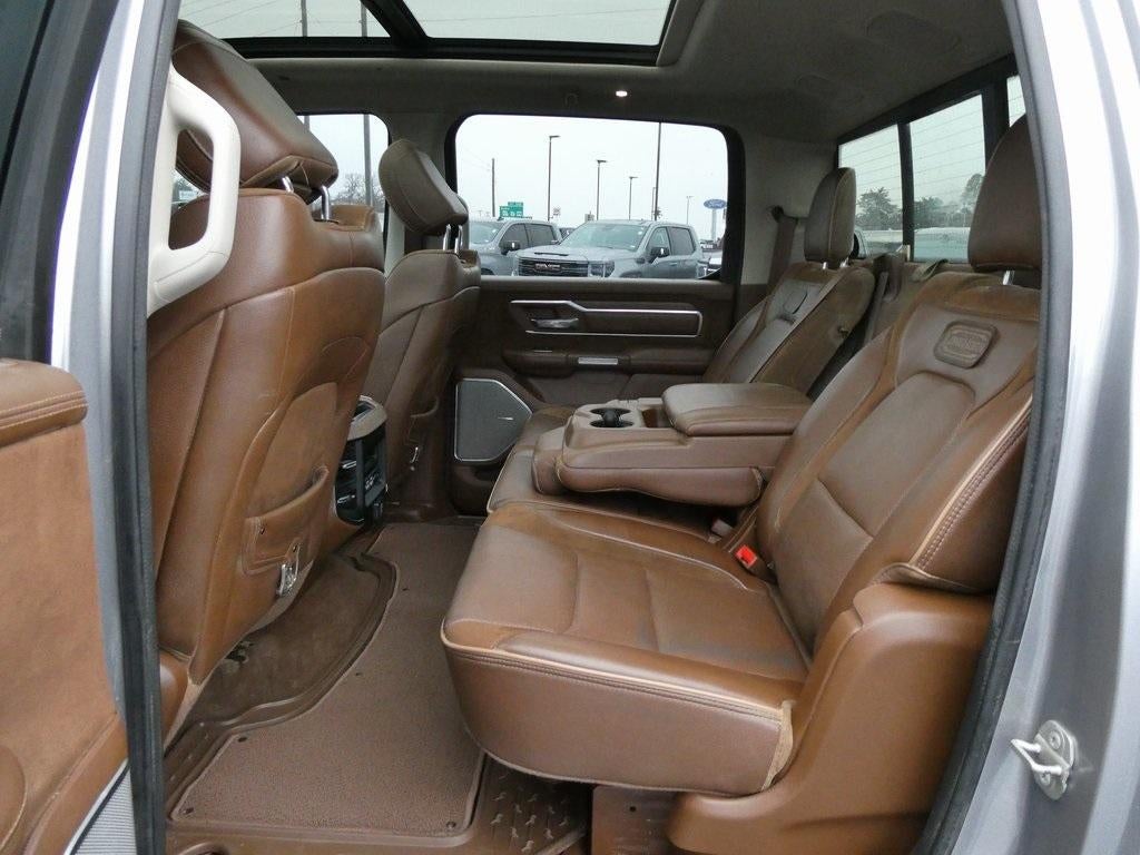 2023 RAM 1500 Longhorn