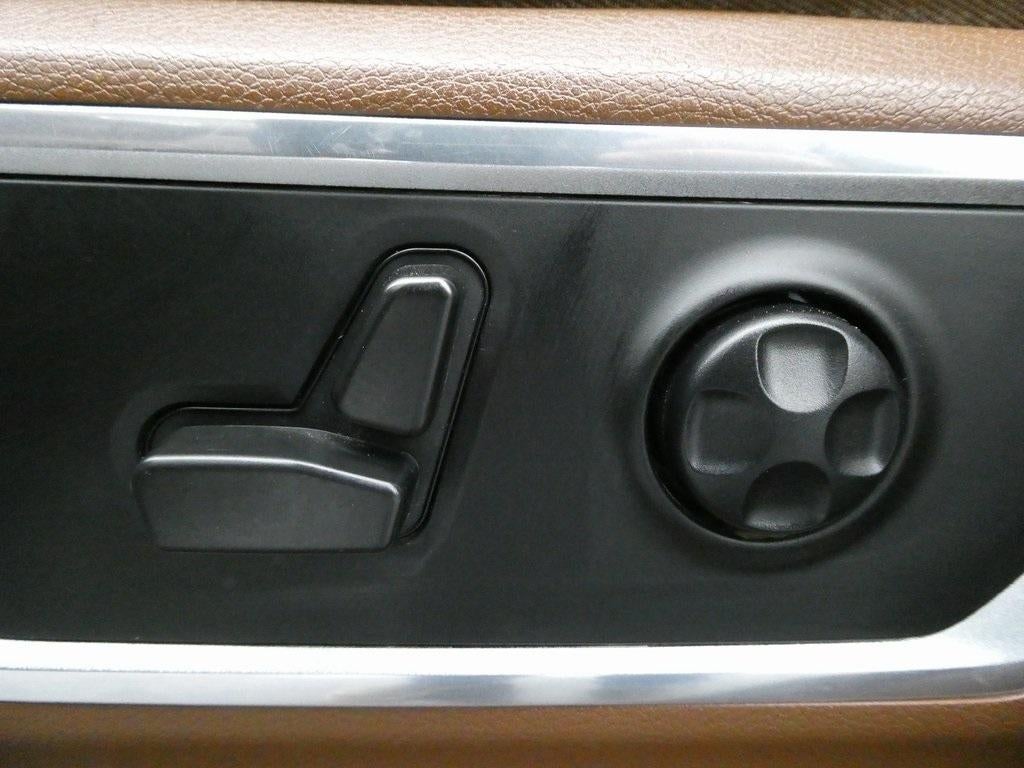 2023 RAM 1500 Longhorn