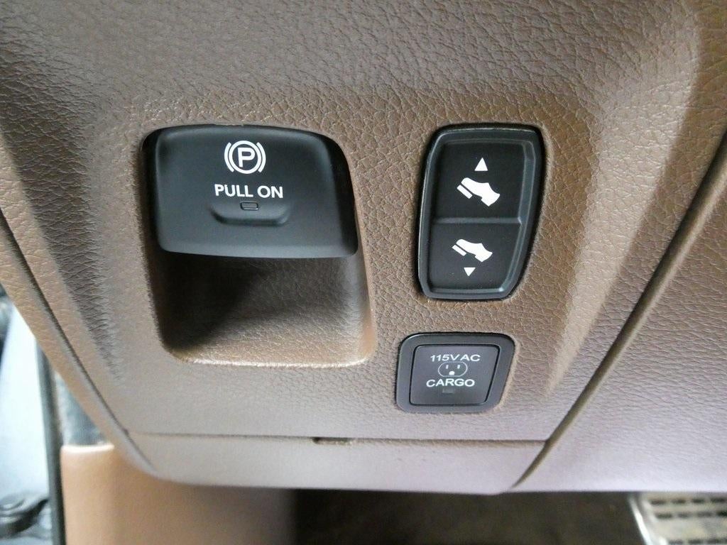 2023 RAM 1500 Longhorn