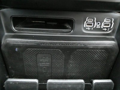 2023 RAM 1500 Longhorn