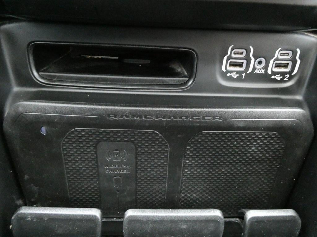 2023 RAM 1500 Longhorn