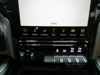 2023 RAM 1500 Longhorn