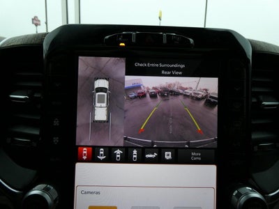 2023 RAM 1500 Longhorn