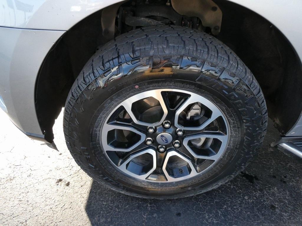 2022 Ford Expedition Max XLT