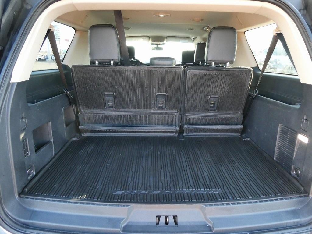 2022 Ford Expedition Max XLT