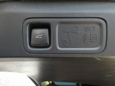 2022 Ford Expedition Max XLT