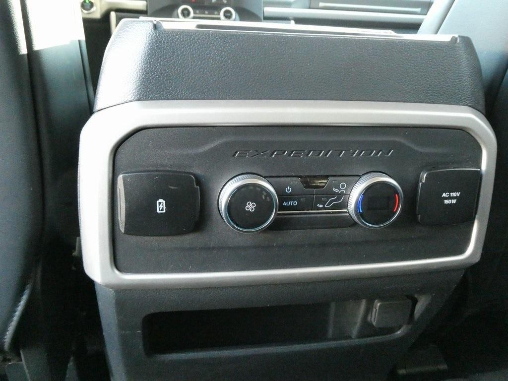 2022 Ford Expedition Max XLT