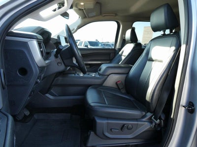 2022 Ford Expedition Max XLT
