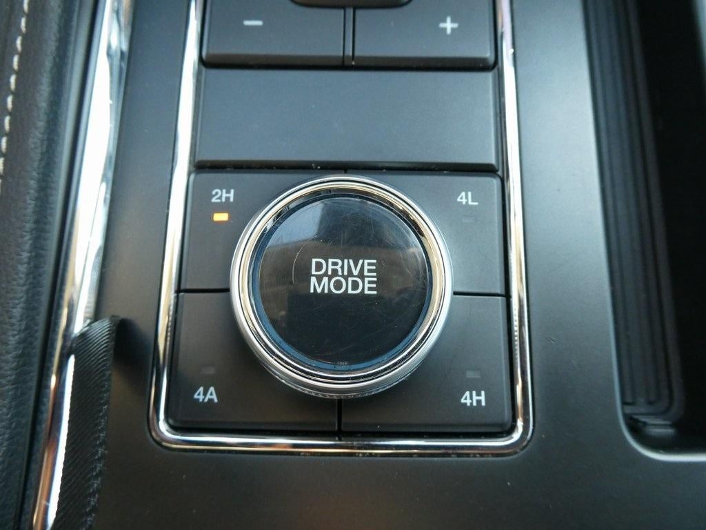 2022 Ford Expedition Max XLT