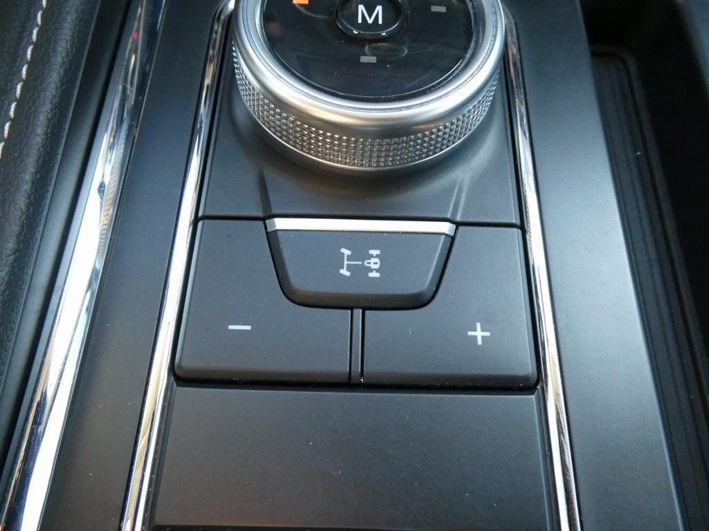 2022 Ford Expedition Max XLT