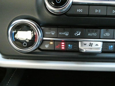 2022 Ford Expedition Max XLT