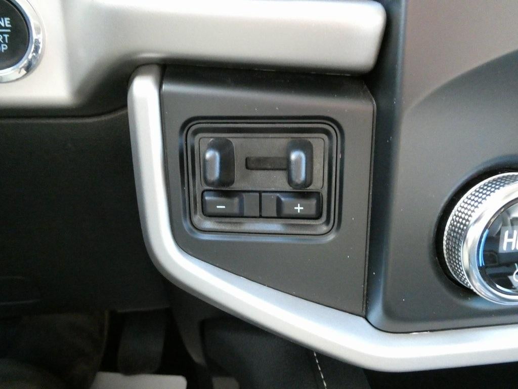 2022 Ford Expedition Max XLT