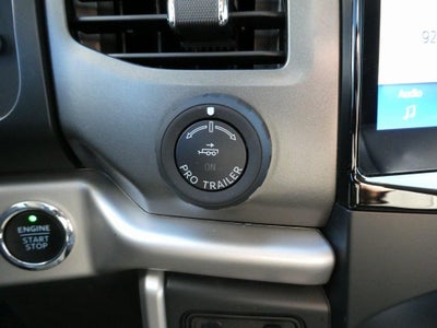 2022 Ford Expedition Max XLT