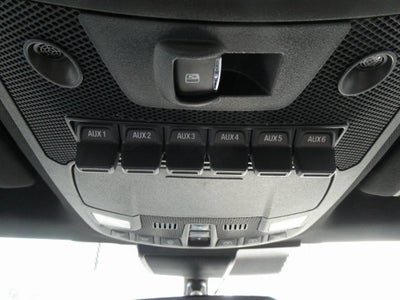 2022 Ford Super Duty F-450 DRW Platinum