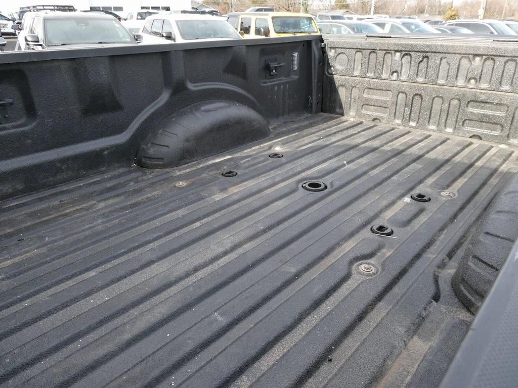 2022 Ford Super Duty F-450 DRW Platinum