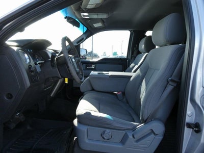2014 Ford F-150 XL