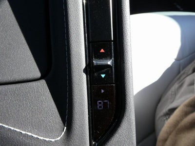 2021 Chevrolet Corvette Stingray 1LT