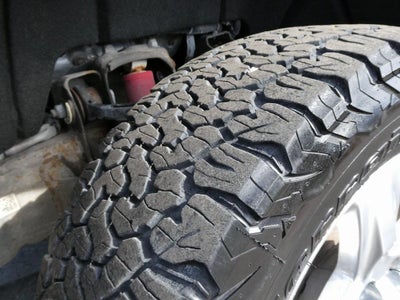 2019 Chevrolet Silverado 2500 HD LTZ