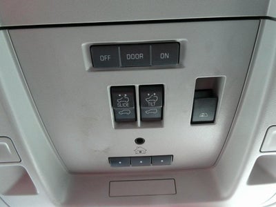 2019 Chevrolet Silverado 2500 HD LTZ