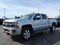 2019 Chevrolet Silverado 2500 HD LTZ