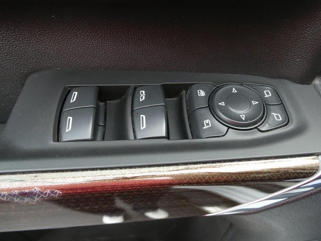 2021 Chevrolet Silverado 2500 HD LT