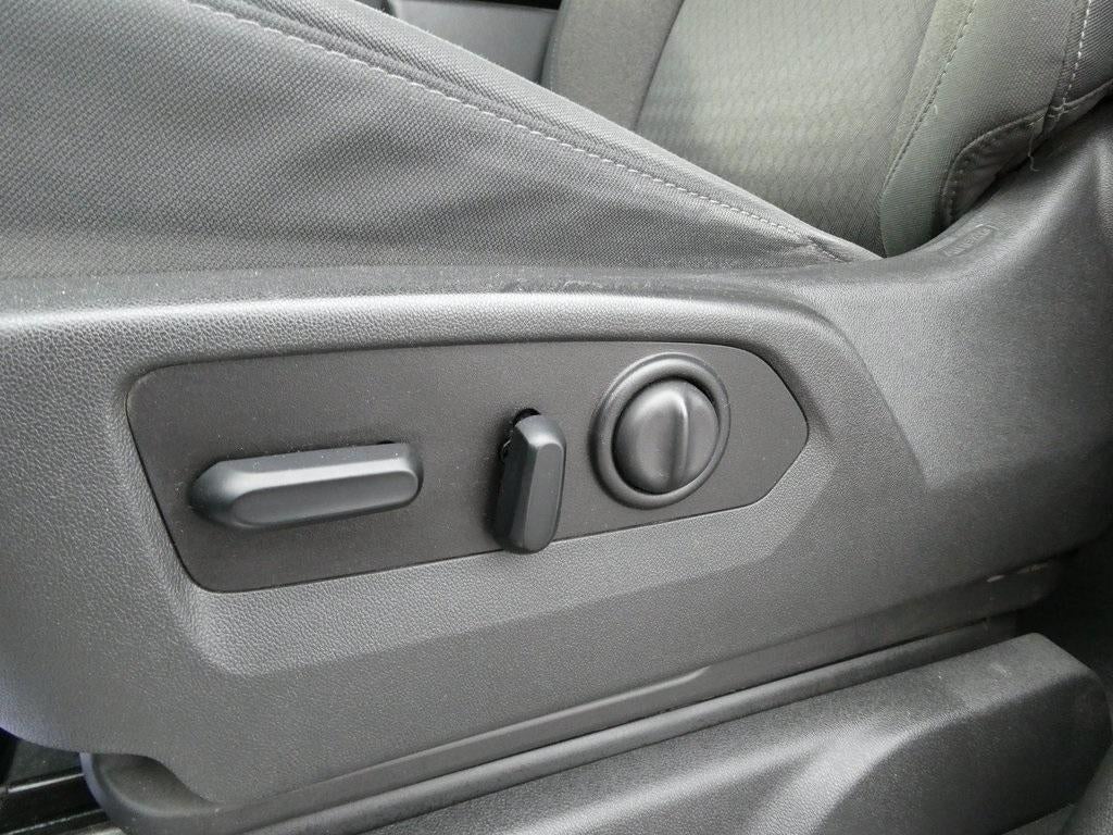 2021 Chevrolet Silverado 2500 HD LT