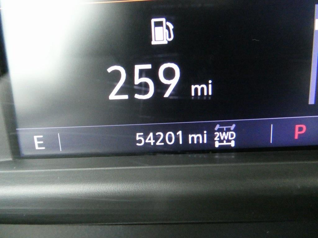 2021 Chevrolet Silverado 2500 HD LT