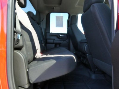 2024 Chevrolet Silverado 3500 HD WT