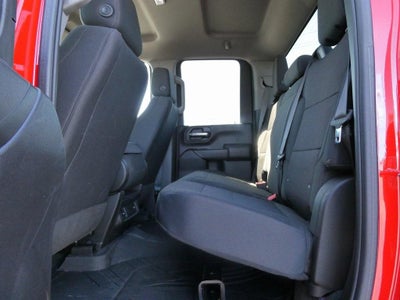 2024 Chevrolet Silverado 3500 HD WT