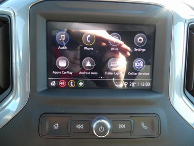 2024 Chevrolet Silverado 3500 HD WT