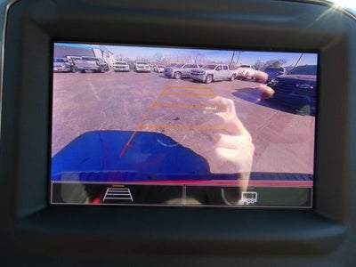 2024 Chevrolet Silverado 3500 HD WT