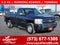 2008 Chevrolet Silverado 1500 Work Truck