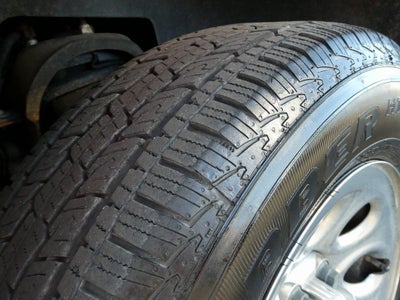 2008 Chevrolet Silverado 1500 Work Truck