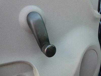 2008 Chevrolet Silverado 1500 Work Truck