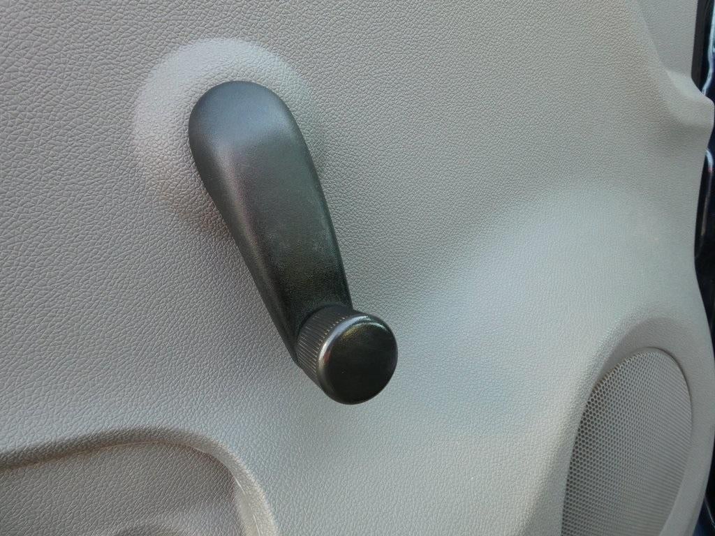 2008 Chevrolet Silverado 1500 Work Truck