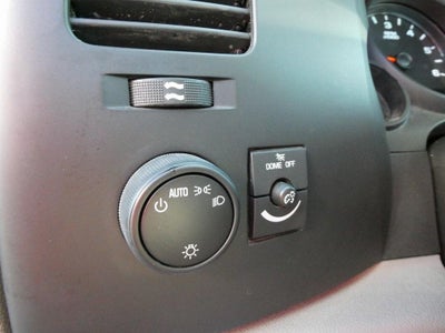 2008 Chevrolet Silverado 1500 Work Truck