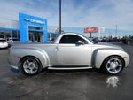 2005 Chevrolet SSR LS
