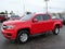 2020 Chevrolet Colorado 2WD Work Truck