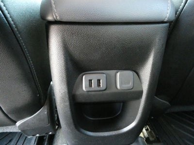 2018 Chevrolet Colorado 4WD Z71