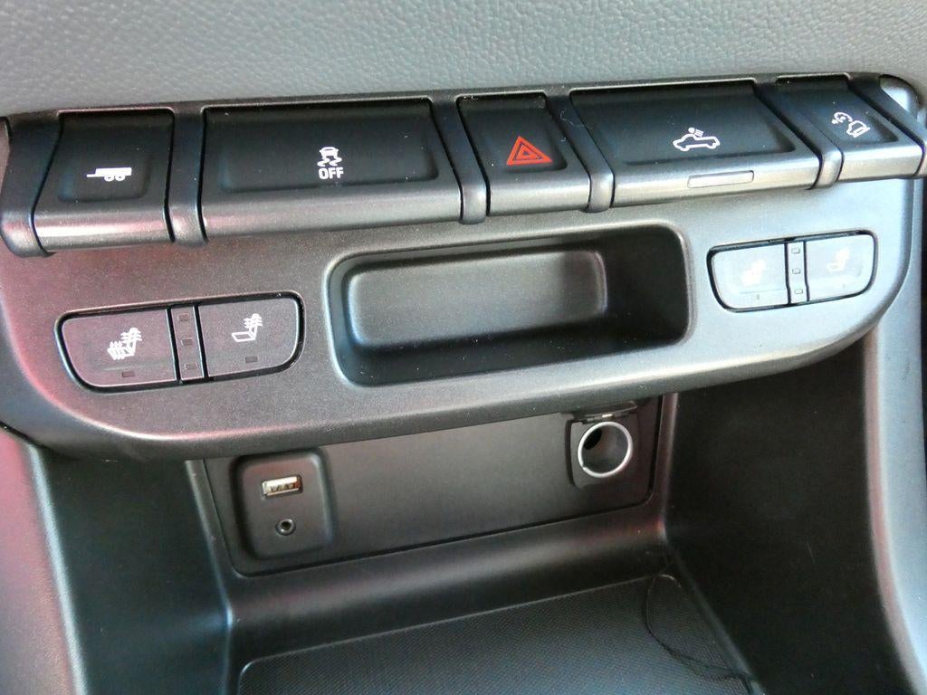 2018 Chevrolet Colorado 4WD Z71